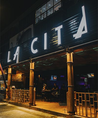 la cita 2 la cita 2